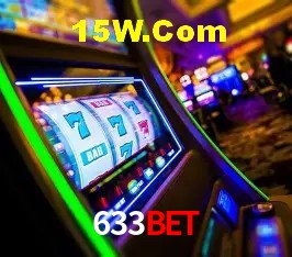 Loterias online na 633Bet