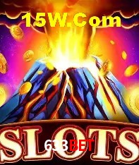 Biblioteca de slots populares na 633Bet